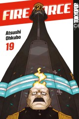 Fire Force 19