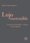 Lujo sostenible