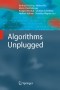 Algorithms Unplugged