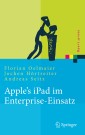 Apple's iPad im Enterprise-Einsatz