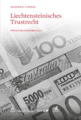 Liechtensteinisches Trustrecht