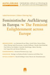 Feministische Aufklärung in Europa / The Feminist Enlightenment across Europe