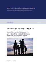 Die Geburt des dritten Kindes