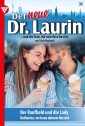 Der neue Dr. Laurin 36 - Arztroman