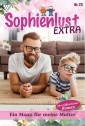 Sophienlust Extra 23 - Familienroman