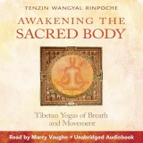 Awakening the Sacred Body