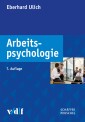 Arbeitspsychologie