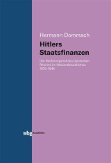 Hitlers Staatsfinanzen