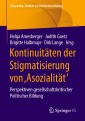 Kontinuitäten der Stigmatisierung von ,Asozialität'