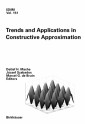 Trends and Applications in Constructive Approximation