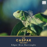 The Caspak Trilogy