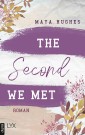 The Second We Met