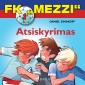 FK "Mezzi" 1. Atsiskyrimas