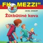 FK "Mezzi" 2.  Zutbutine kova