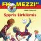 FK "Mezzi" 3. Spyris zirklemis