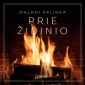 Maloni aplinka - prie zidinio