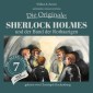 Sherlock Holmes und der Bund der Rothaarigen