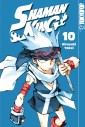 Shaman King - Einzelband 10