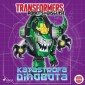 Transformers - Robots in Disguise - Katastrofa Dinobota