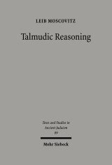 Talmudic Reasoning