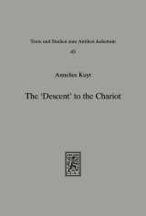 The 'Descent' to the Chariot