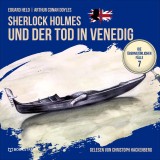Sherlock Holmes und der Tod in Venedig