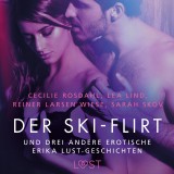 Der Ski-Flirt - und drei andere erotische Erika Lust-Geschichten