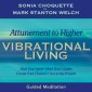Attunement to Higher Vibrational Living