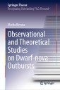 Observational and Theoretical Studies on Dwarf-nova Outbursts