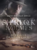 Die Rückkehr von Sherlock Holmes