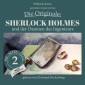Sherlock Holmes und der Daumen des Ingenieurs