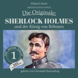 Sherlock Holmes und der König von Böhmen