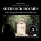 Sherlock Holmes und die proletarische Revolution