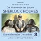 Sherlock Holmes: Ein umfassendes Geständnis