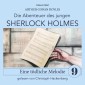 Sherlock Holmes: Eine tödliche Melodie