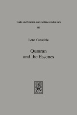 Qumran and the Essenes