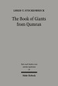 The Book of Giants from Qumran