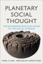 Planetary Social Thought