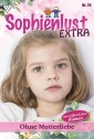 Sophienlust Extra 24 - Familienroman