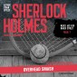 Sherlock Holmes: Overhead Smash