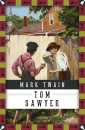 Mark Twain, Tom Sawyers Abenteuer