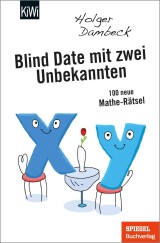 Blind Date mit zwei Unbekannten