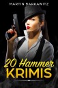 20 Hammer Krimis