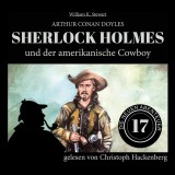 Sherlock Holmes und der amerikanische Cowboy