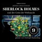 Sherlock Holmes und der Geist der Weihnacht