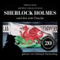 Sherlock Holmes und der rote Drache