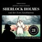 Sherlock Holmes und der Zorn Zarathustras