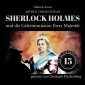 Sherlock Holmes und die Geheimmission Ihrer Majestät