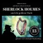 Sherlock Holmes und die goldene Harfe