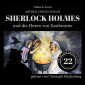 Sherlock Holmes und die Hexen von Eastbourne